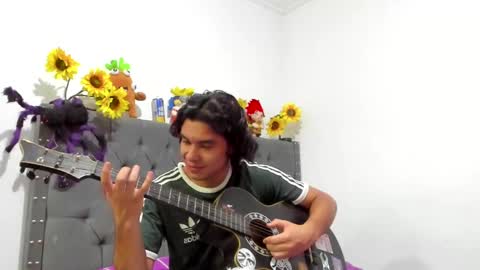 DAEMON online show from 02.13.25