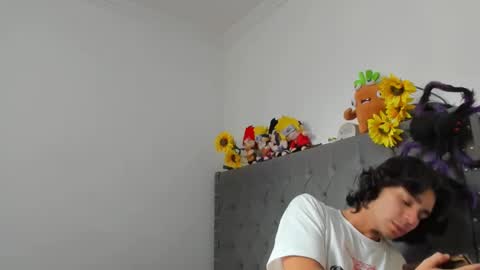 DAEMON online show from 02.18.25