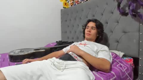 DAEMON online show from 02.19.25