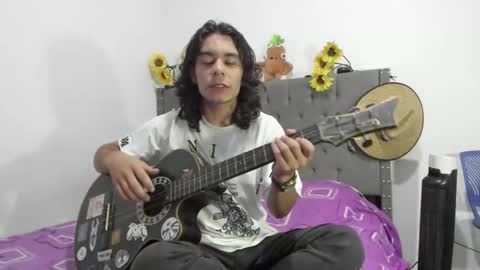 DAEMON online show from 09.13.25