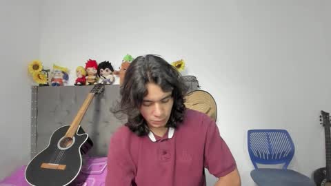 DAEMON online show from 09.19.25