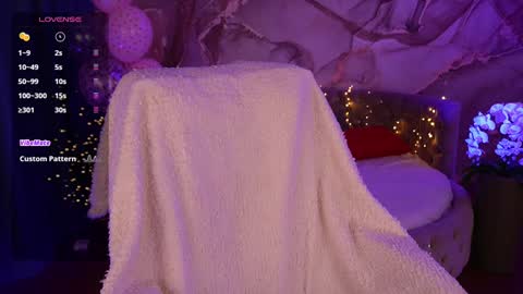 daenerys_daen online show from 01.25.25