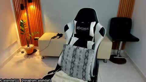 Allan Daf online show from 03.01.25