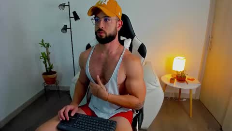 Allan Daf online show from 01.19.26