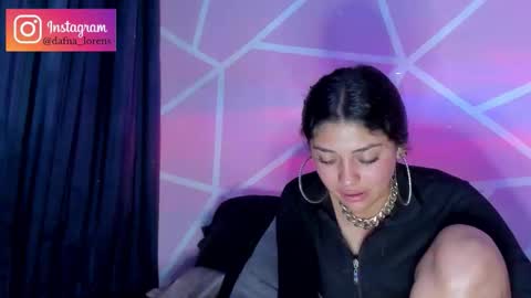 dafna lorens  online show from 02.04.26