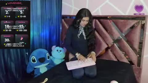 dafna and kris online show from 06.20.26