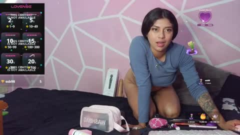 dafna lorens  online show from 04.07.26