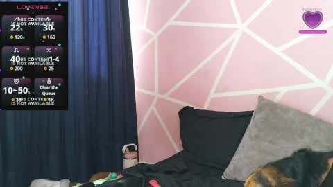 dafna lorens  online show from 04.22.26