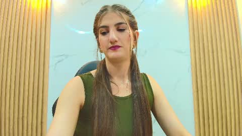Dafne Castro online show from 06.26.26