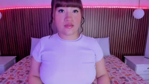 Snapshot of dafne_evaans chatting on 05.31.26 dafne_evaans online show from 05.31.26