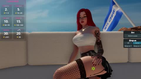 DAFNE online show from 01.27.25