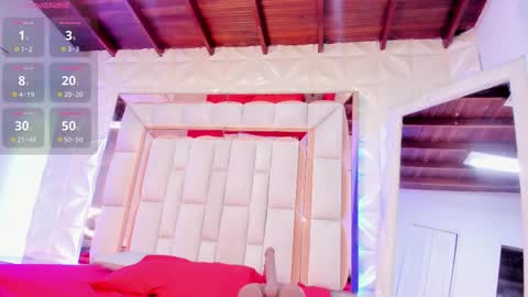 Dafnee online show from 10.08.25