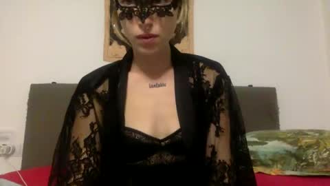 dafnesqueeze online show from 12.01.24