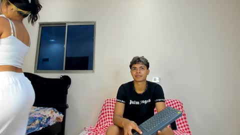 dafnezahiraa  online show from 12.29.24