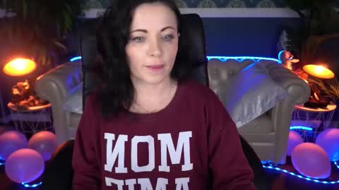 Dafni Mon online show from 03.06.26
