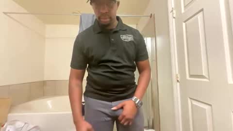 Snapshot of dafoxxx876 chatting on 11.18.25 dafoxxx876 online show from 11.18.25