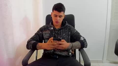 my name is Jhon and I live in colombia online show from 03.06.25