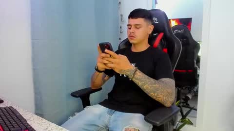 my name is Jhon and I live in colombia online show from 10.21.25