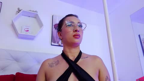 Dagny  online show from 03.18.26