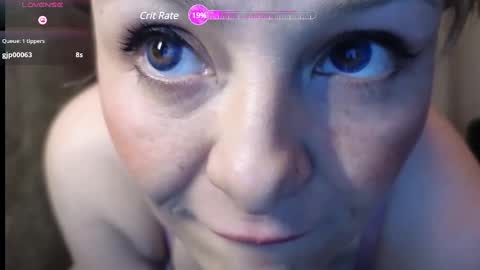 Lulu online show from 02.14.25