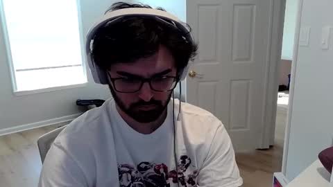 DaGreekGod online show from 02.24.25