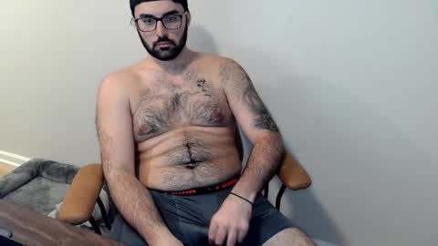 DaGreekGod online show from 01.05.26