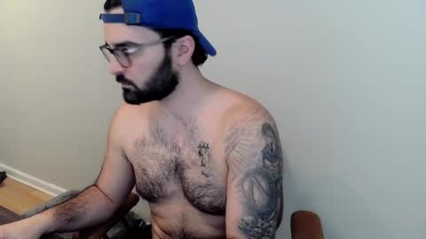 DaGreekGod online show from 01.15.26