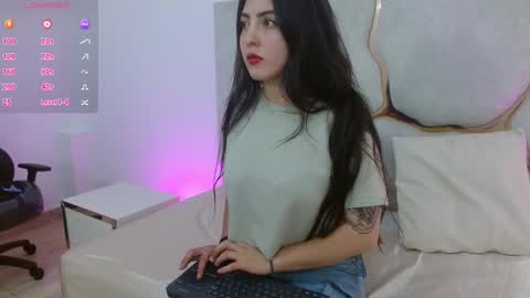 dahia  online show from 01.08.25