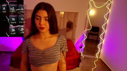 dahia  online show from 02.03.25