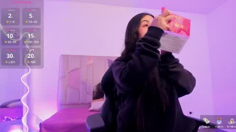 dahia  online show from 03.05.25