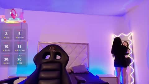 dahia  online show from 03.09.25