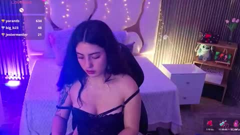 dahia  online show from 03.21.26