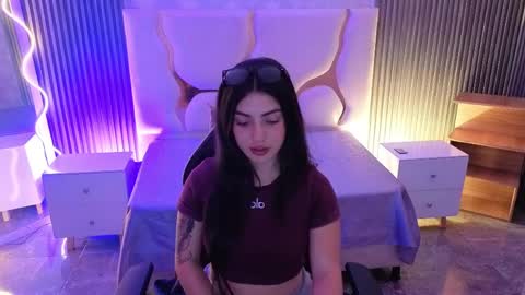 dahia  online show from 04.07.26