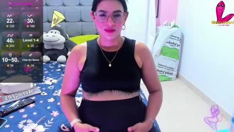 Dahian  online show from 01.13.25