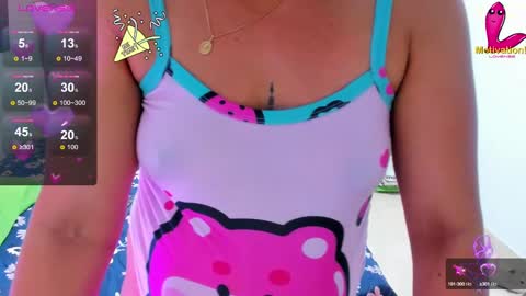 Dahian  online show from 01.16.25