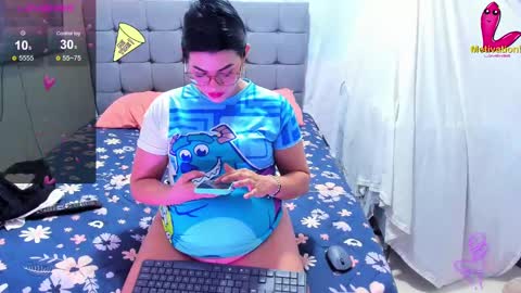 Dahian  online show from 01.22.25