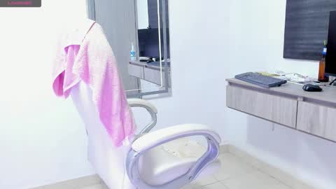 Dahian  online show from 09.13.25