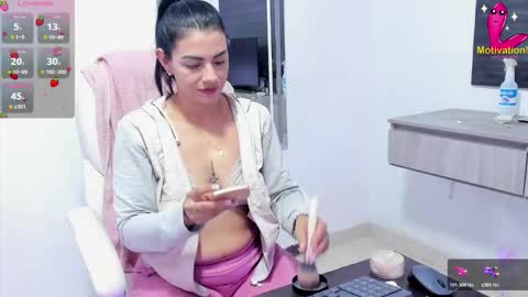 Dahian  online show from 09.26.25