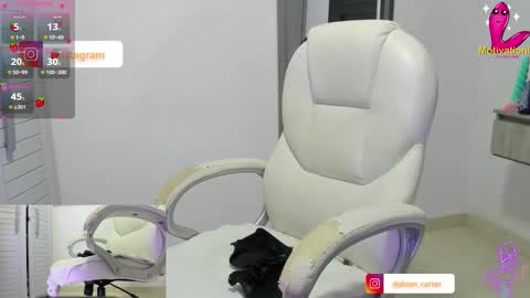 Dahian  online show from 02.12.26