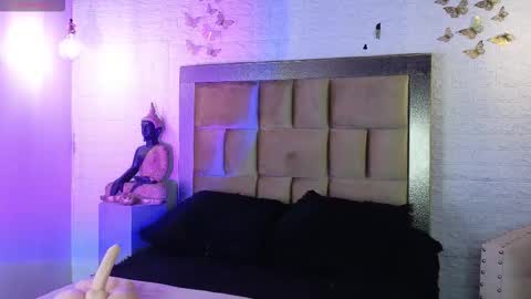 Dahiana online show from 02.08.26