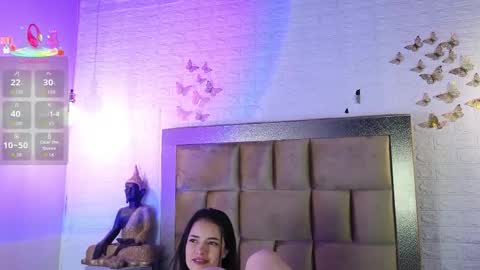 Dahiana online show from 03.07.26