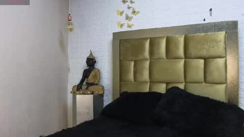 Dahiana online show from 05.19.26