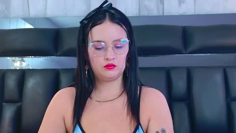 Dahiana online show from 11.05.25