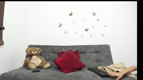 Snapshot of dahianaroa chatting on 02.09.26 dahianaroa online show from 02.09.26