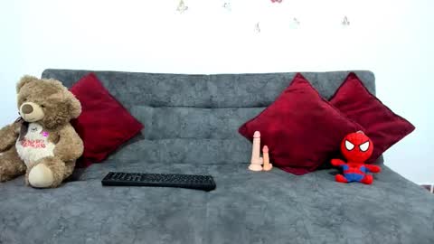 Snapshot of dahianaroa chatting on 02.11.26 dahianaroa online show from 02.11.26