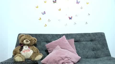 Snapshot of dahianaroa chatting on 02.19.26 dahianaroa online show from 02.19.26