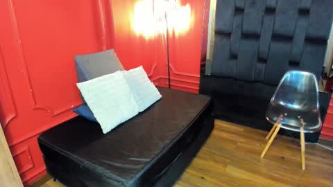 Dahiane Connor online show from 01.06.26