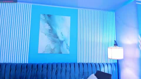 Dahiane Connor online show from 02.17.26