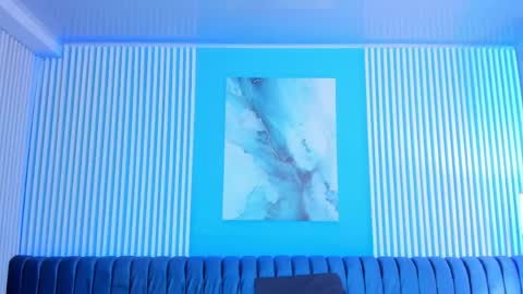 Dahiane Connor online show from 04.16.26