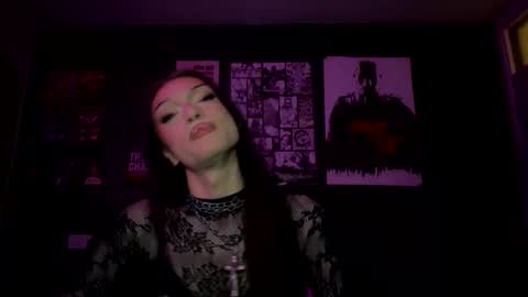 dahlia_adore online show from 10.07.25